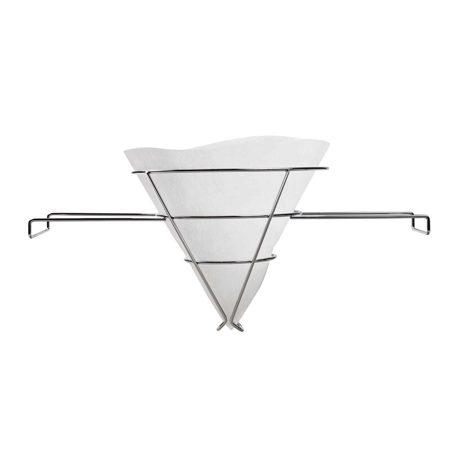 CiboWares.com Back of the House/Fry Oil Filtration/Filters Econoline 10" Non Woven Filter Cones, Case of 500