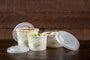 CiboWares.com Take-Out/Dine-In/Take Out Containers/Paper Food Cups 16 oz. Food Containers, Case of 500