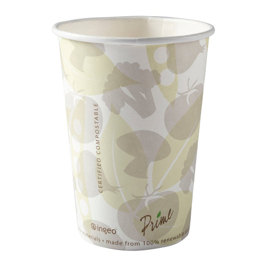 CiboWares.com Take-Out/Dine-In/Take Out Containers/Paper Food Cups 32 oz. Food Containers, Case of 500