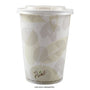 CiboWares.com Take-Out/Dine-In/Take Out Containers/Paper Food Cups 32 oz. Food Containers, Case of 500