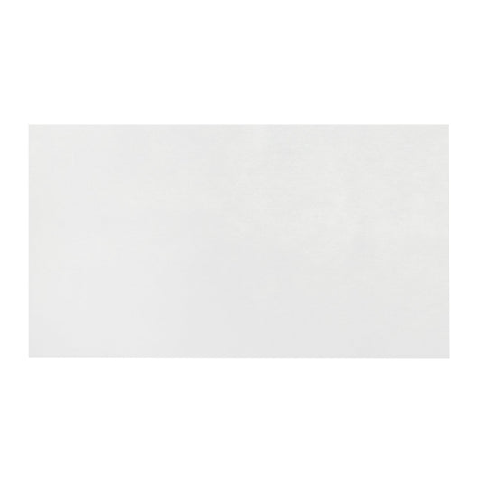 CiboWares.com Back of the House/Fry Oil Filtration/Filters 13.5" x 24" Paper Filter Sheets, Pack of 100