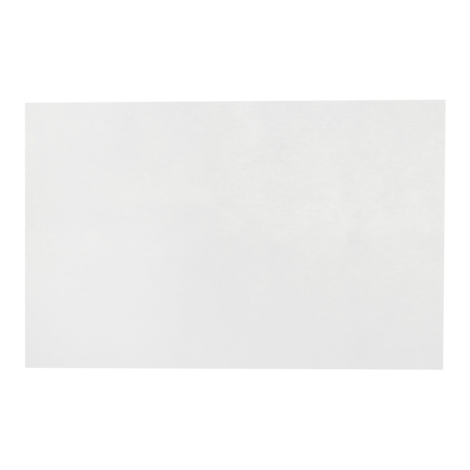 CiboWares.com Back of the House/Fry Oil Filtration/Filters 16.5" x 25.5" Non-Woven Filter Sheets, Pack of 100