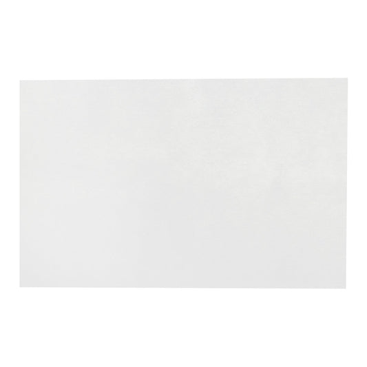 CiboWares.com Back of the House/Fry Oil Filtration/Filters 16.5" x 25.5" Non-Woven Filter Sheets, Pack of 100