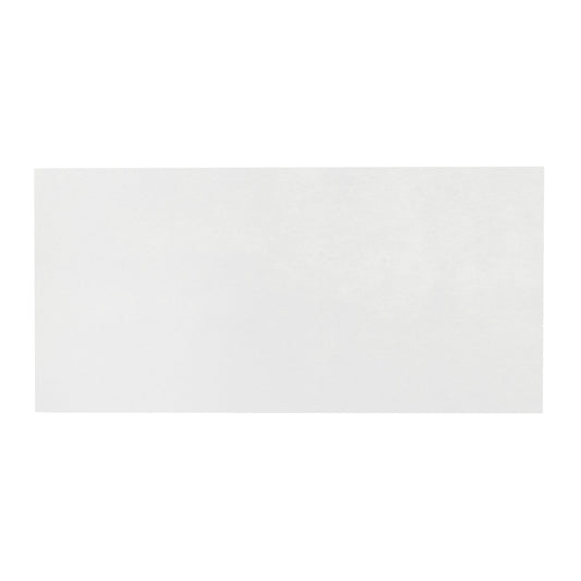 CiboWares.com Back of the House/Fry Oil Filtration/Filters 16-3/8" x 24-3/8" Paper Filter Sheets, Pack of 100