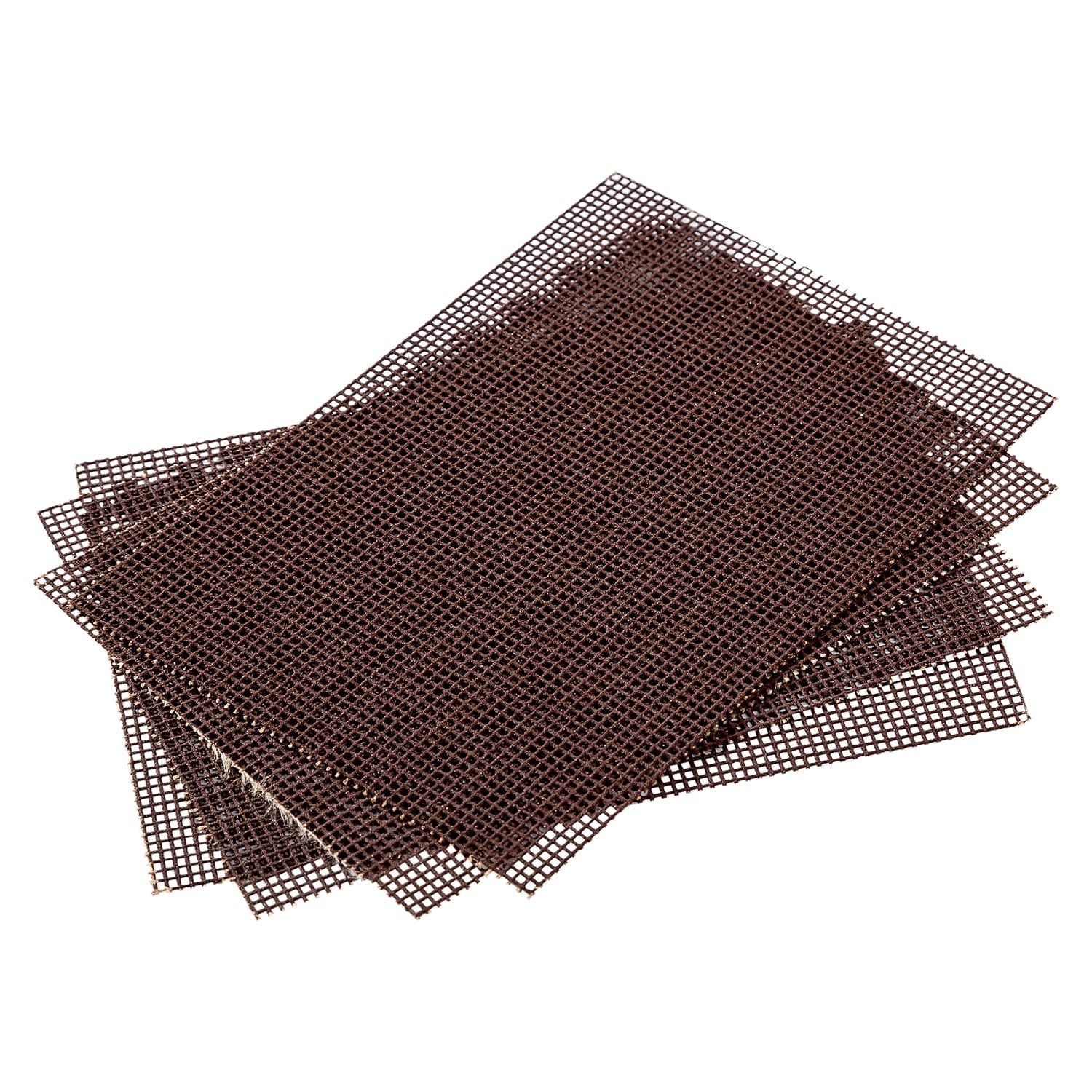 CiboWares.com Janitorial, Safety & Industrial/Grill Cleaning Supplies/Grill Screens 4" x 5.5" Griddle Screens, Case of 200