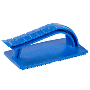 CiboWares.com Janitorial, Safety & Industrial/Grill Cleaning Supplies/Holders Plastic Grill Screen & Pad Holders, Pack of 12