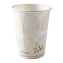 CiboWares.com Take-Out/Dine-In/Disposable Beverage Supplies 12 oz. Hot Coffee Cups Lined with PLA, Case of 1,000