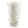 CiboWares.com Take-Out/Dine-In/Disposable Beverage Supplies 16 oz. Hot Coffee Cups Lined with PLA, Case of 1,000