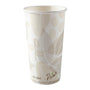 CiboWares.com Take-Out/Dine-In/Disposable Beverage Supplies 20 oz. Hot Coffee Cups Lined with PLA, Case of 1,000