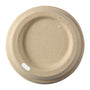 CiboWares.com Take-Out/Dine-In/Disposable Beverage Supplies 10 to 20 oz. Fiber Hot Cup Lids, Case of 500