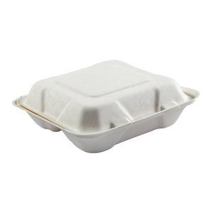 CiboWares Take-Out/Dine-In/Take Out Packaging/Take Out Food Boxes 7.875