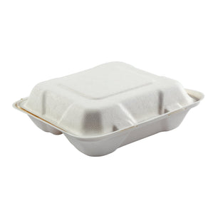 CiboWares Take-Out/Dine-In/Take Out Packaging/Take Out Food Boxes 7.875