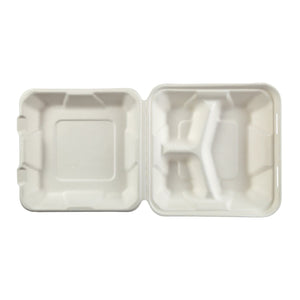 CiboWares Take-Out/Dine-In/Take Out Packaging/Take Out Food Boxes 7.875