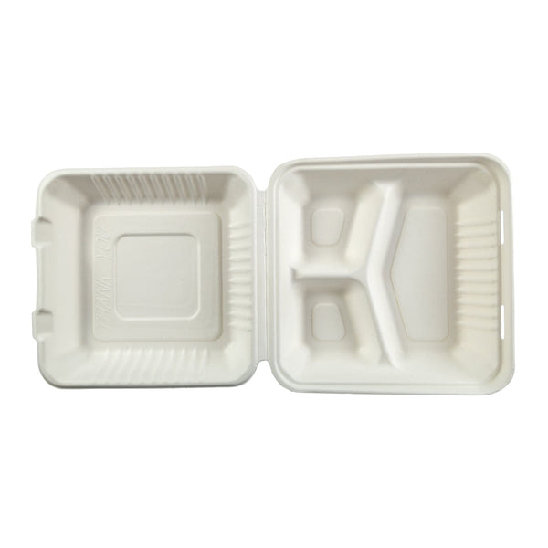 CiboWares Take-Out/Dine-In/Take Out Packaging/Take Out Food Boxes 9