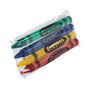 AmerCareRoyal Take-Out/Dine-In/Kids Products/Crayons 4-Color Pack Honeycomb Cello Wrapped Crayons, Case of 500
