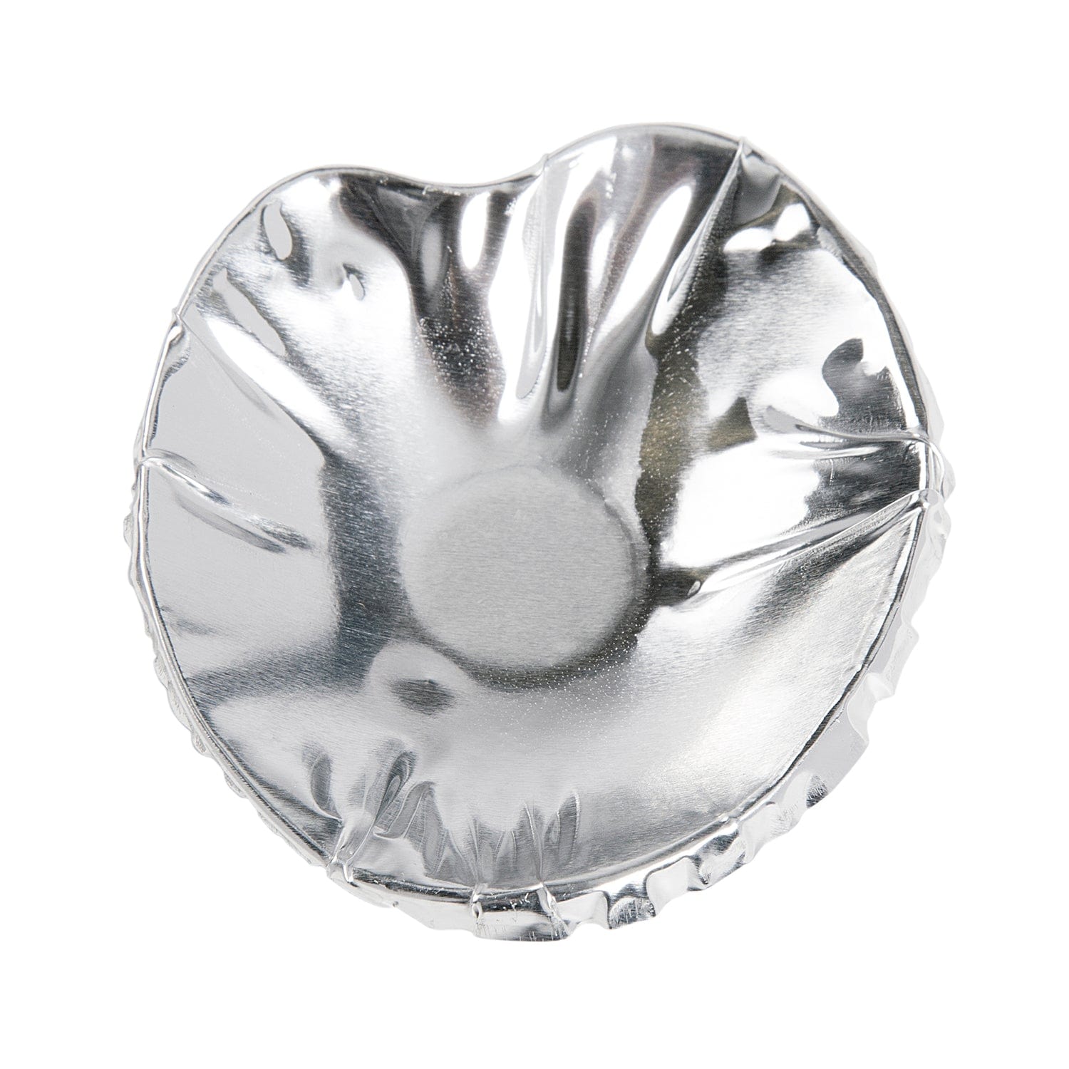 CiboWares.com Back of the House/Foodshells Small Clam Shells, Pack of 2,000