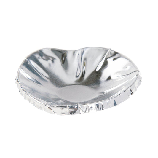 CiboWares.com Back of the House/Foodshells Small Clam Shells, Pack of 2,000