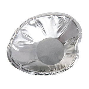 CiboWares.com Back of the House/Foodshells King Size Clam Shells, Pack of 1,000