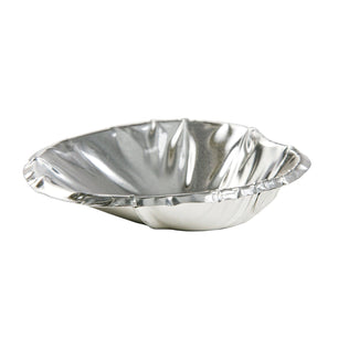 CiboWares.com Back of the House/Foodshells King Size Clam Shells, Pack of 1,000
