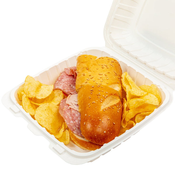 AmerCareRoyal Take-Out/Dine-In/Take Out Packaging/Take Out Food Boxes 9