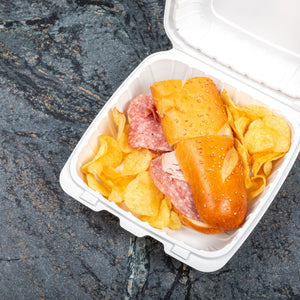 AmerCareRoyal Take-Out/Dine-In/Take Out Packaging/Take Out Food Boxes 9