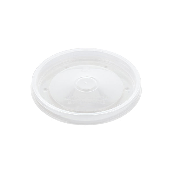 Molded Hole Vented Lids