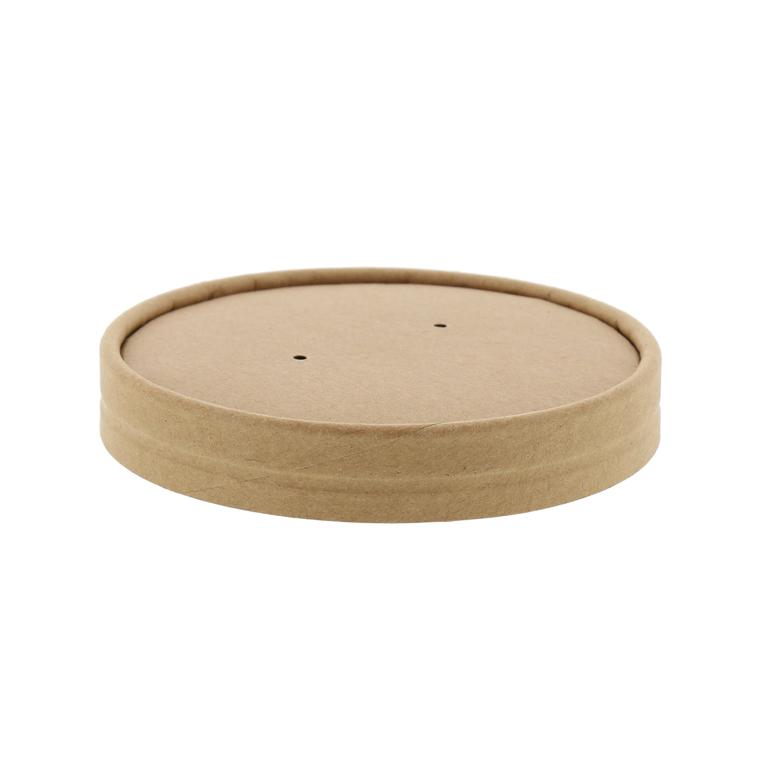 CiboWares.com Take-Out/Dine-In/Take Out Containers/Paper Food Cups 32 oz. Kraft Paper Food Container and Lid Combo, Pack of 250