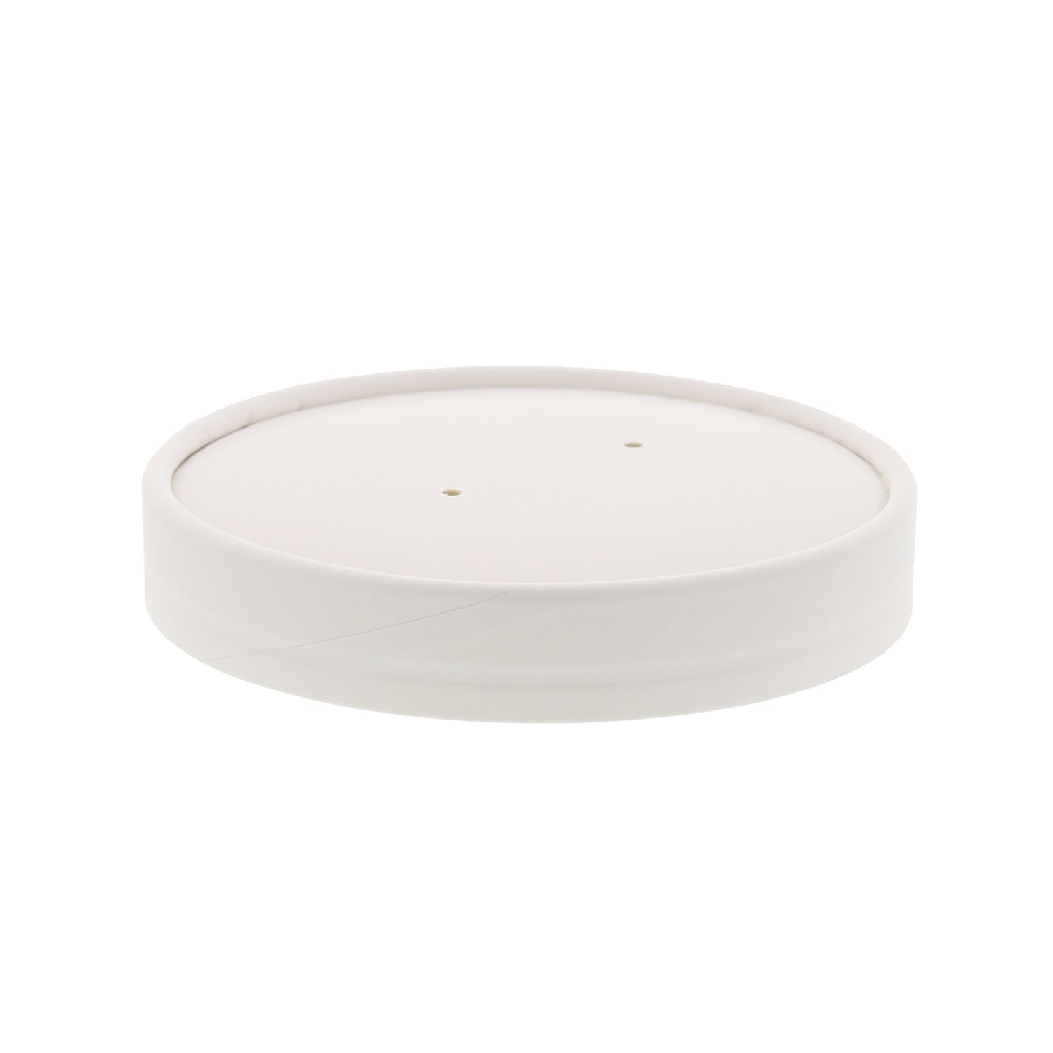 CiboWares.com Take-Out/Dine-In/Take Out Containers/Paper Food Cups 32 oz. White Paper Food Container and Lid Combo, Pack of 250
