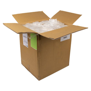 AmerCareRoyal Take-Out/Dine-In/Disposable Beverage Supplies 12 oz 12 oz White Paper Cold Cups. Case of 1,000