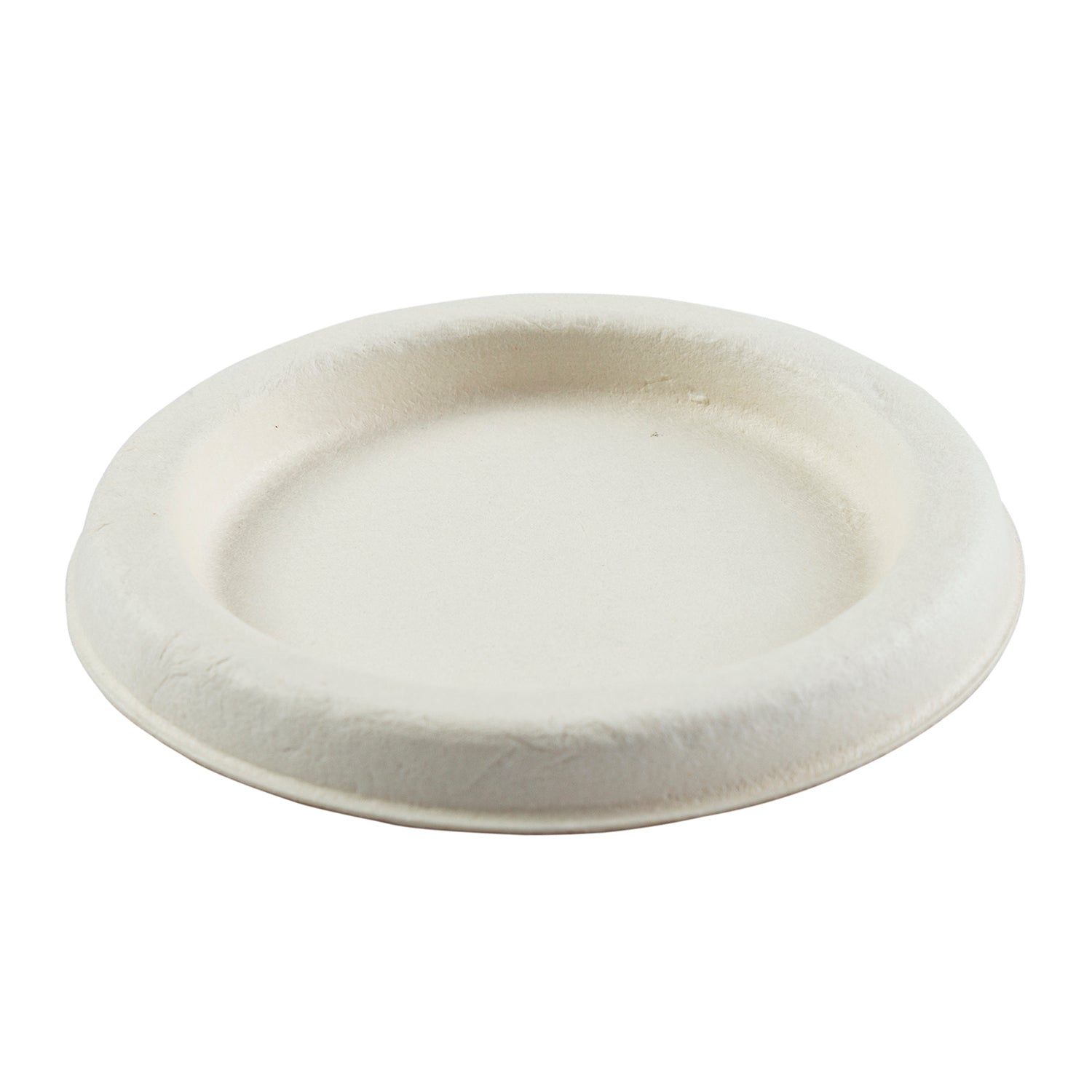 CiboWares Take-Out/Dine-In/Take-Out Containers/Portion Cups And Lids 2 oz. Portion Cup Lids, Case of 2,500