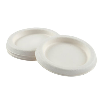 2 oz. Poly Translucent Portion Cups, Case of 2,500 – CiboWares