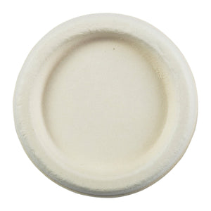 CiboWares Take-Out/Dine-In/Take-Out Containers/Portion Cups And Lids 2 oz. Portion Cup Lids, Case of 2,500