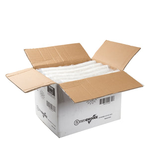 AmerCareRoyal Take-Out/Dine-In/Take-Out Containers/Portion Cups And Lids 2 oz. Poly Translucent Portion Cups, Case of 2,500