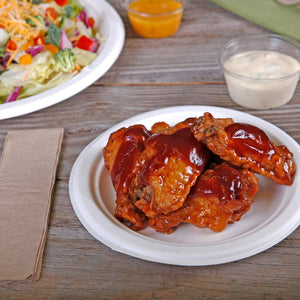 CiboWares.com Take-Out/Dine-In/Disposable Tableware/Disposable Plates 7