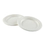CiboWares.com Take-Out/Dine-In/Disposable Tableware/Disposable Plates 6