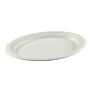 CiboWares.com Take-Out/Dine-In/Disposable Tableware/Disposable Plates 12.5