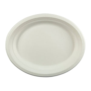 CiboWares.com Take-Out/Dine-In/Disposable Tableware/Disposable Plates 12.5