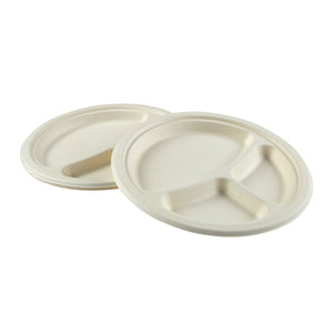 CiboWares.com Take-Out/Dine-In/Disposable Tableware/Disposable Plates 9