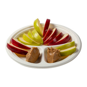 CiboWares.com Take-Out/Dine-In/Disposable Tableware/Disposable Plates 9