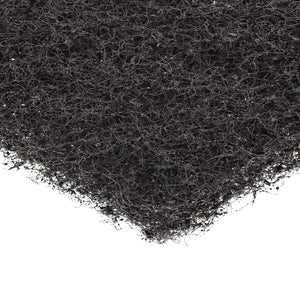 CiboWares.com Janitorial, Safety & Industrial/Grill Cleaning Supplies/Grill Pads Black Grill Cleaning Pads, Case of 60