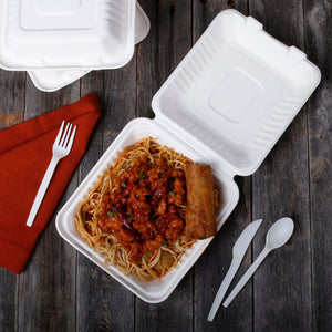 CiboWares.com Take-Out/Dine-In/Cutlery and Utensils/Cutlery 7