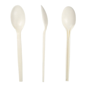 CiboWares.com Take-Out/Dine-In/Cutlery and Utensils/Cutlery 7