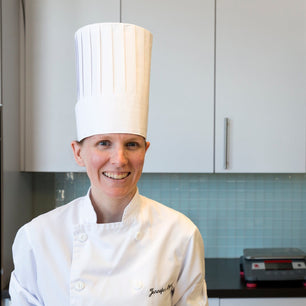 CiboWares.com Back of the House/Chef Hats and Hair Restraints/Chef Hats One Size 10