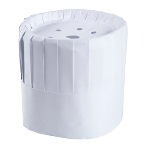 CiboWares.com Back of the House/Chef Hats and Hair Restraints/Chef Hats One Size 7