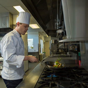 CiboWares.com Back of the House/Chef Hats and Hair Restraints/Chef Hats One Size 7