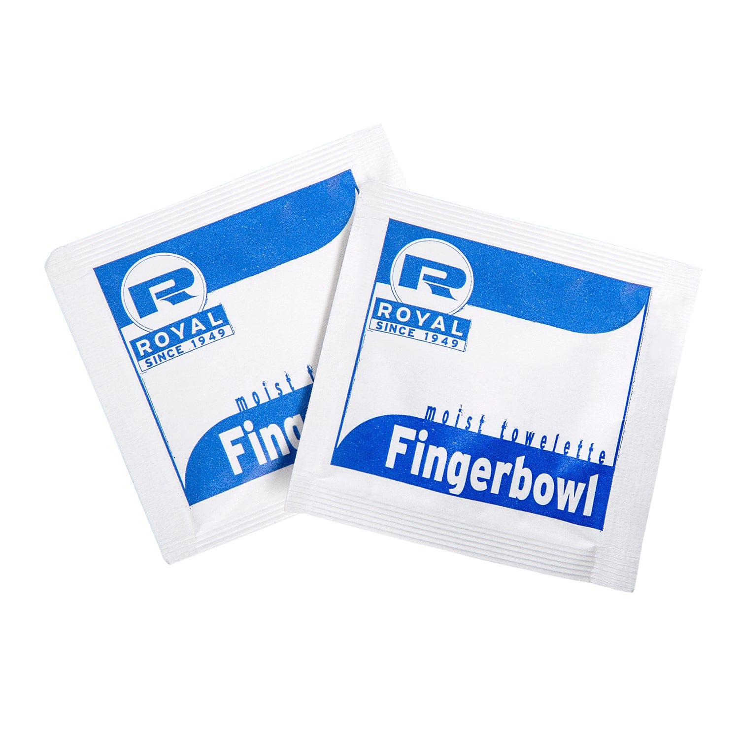 CiboWares.com Janitorial, Safety & Industrial/Towels and Wipes/Moist Towelettes Moist Towelette, Pack of 1,000