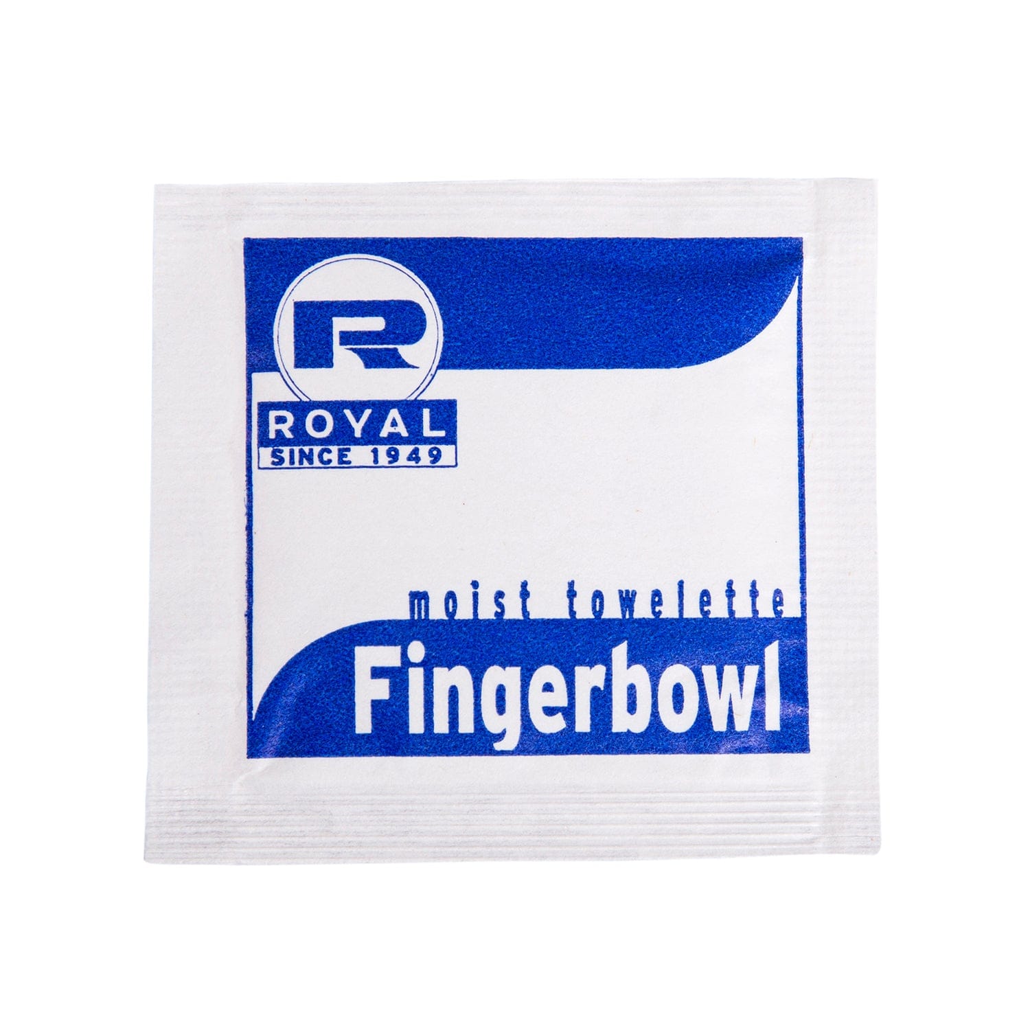 CiboWares.com Janitorial, Safety & Industrial/Towels and Wipes/Moist Towelettes Moist Towelette, Pack of 1,000