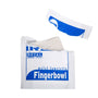 CiboWares.com Janitorial, Safety & Industrial/Towels and Wipes/Moist Towelettes Moist Towelette, Pack of 1,000