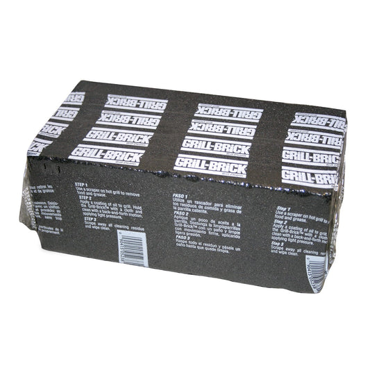 CiboWares.com Janitorial, Safety & Industrial/Grill Cleaning Supplies/Grill Brick Griddle Blocks, Pack of 12