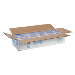 CiboWares.com Take-Out/Dine-In/Picks and Skewers/Steak Markers 5,000 Rare Steak Markers-Red, Case of 5,000
